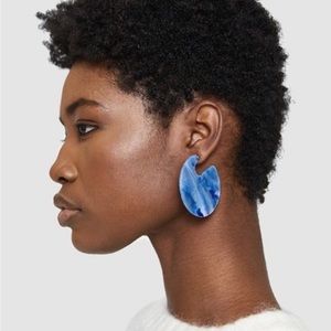 Rachel Comey Camille Earrings